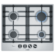 Bosch Home Kitchen Appliances Bosch Series 6 Gas Hob 60cm - PCP6A5B90