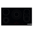 Bosch Home Kitchen Appliances Bosch Series 8 Electric Hob 90cm - PKM975DK1D