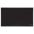 Bosch Home Kitchen Appliances Bosch Series 8 Induction Hob 90cm - PIV975DC1E