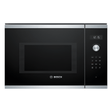 Bosch Home Kitchen Appliances Bosch Stainless Steel Microwave 59x38cm - BEL554MS0B