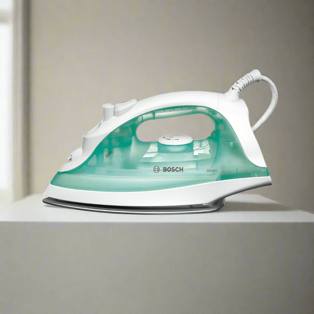 Bosch Home Electric Iron Bosch Steam Iron 2000W - TDA2301GB
