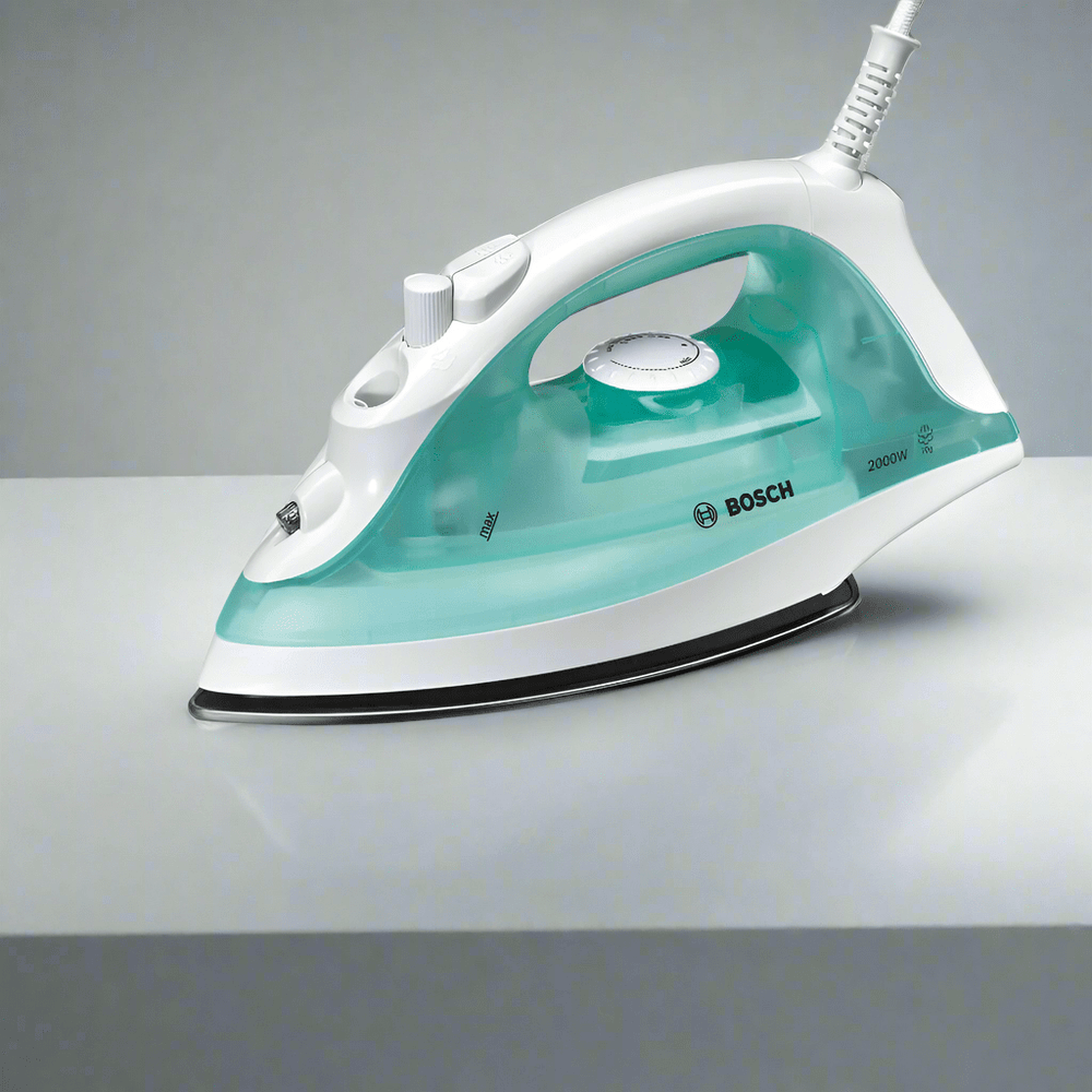 Bosch Home Electric Iron Bosch Steam Iron 2000W - TDA2301GB