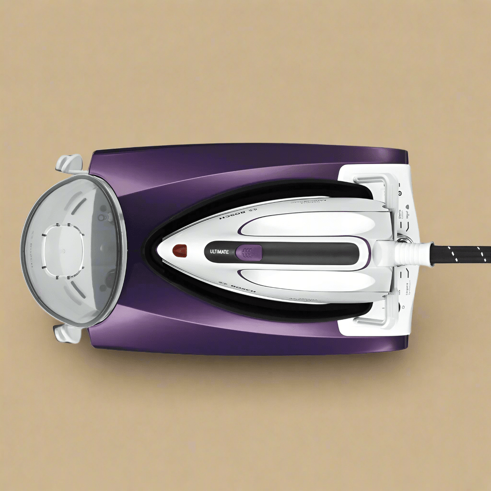 Bosch Home Electric Iron Bosch Steam Station 3100W - TDS3880GB