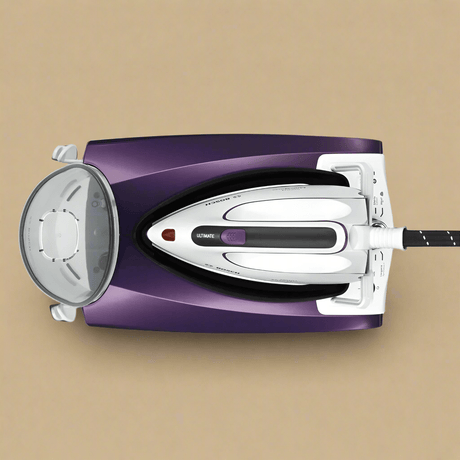 Bosch Home Electric Iron Bosch Steam Station 3100W - TDS3880GB