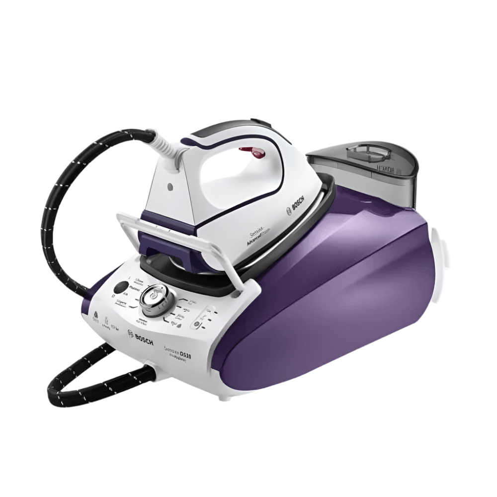 Bosch Home Electric Iron Bosch Steam Station 3100W - TDS3880GB
