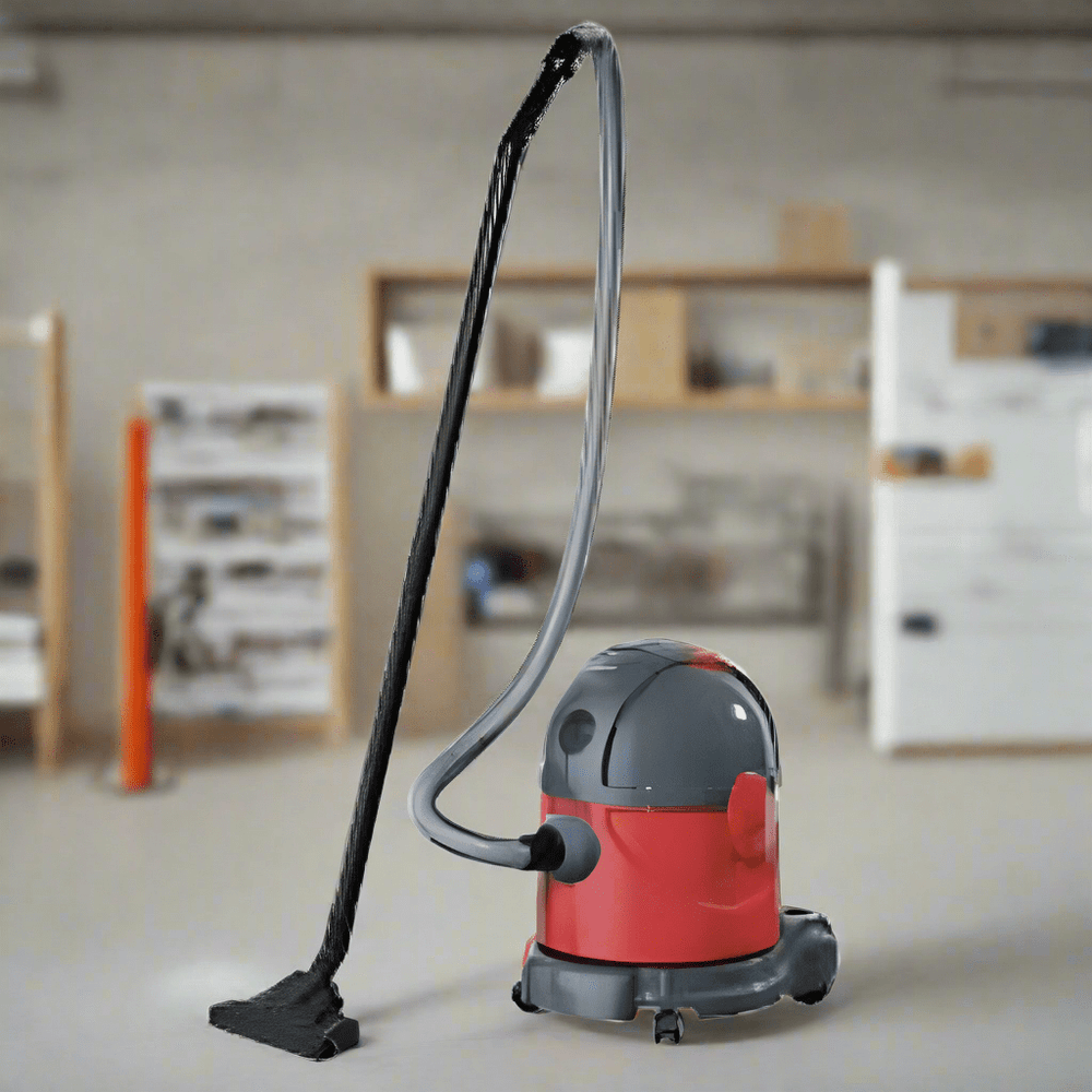 Bosch Home Steam & Vacuum Cleaner Bosch Wet & Dry Vacuum Cleaner 1200W - BMS1200