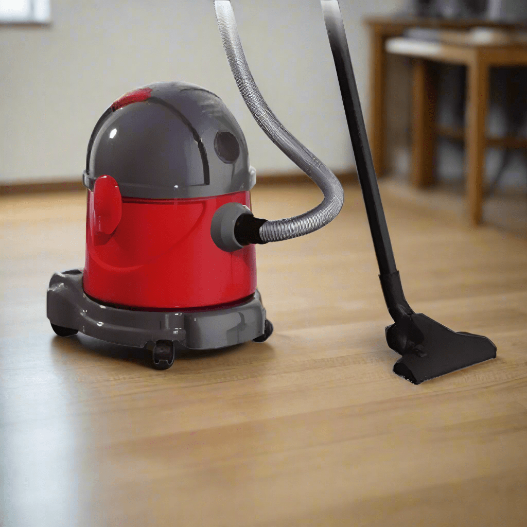 Bosch Home Steam & Vacuum Cleaner Bosch Wet & Dry Vacuum Cleaner 1200W - BMS1200