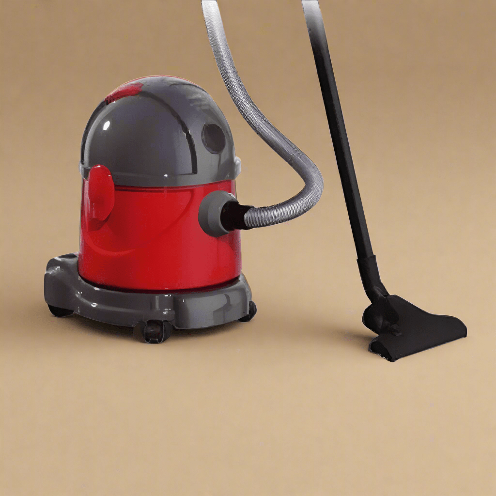 Bosch Home Steam & Vacuum Cleaner Bosch Wet & Dry Vacuum Cleaner 1200W - BMS1200