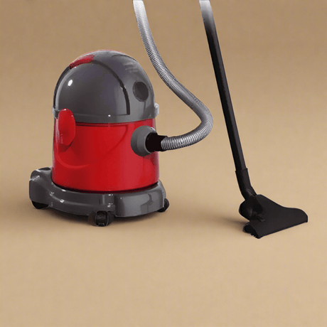 Bosch Home Steam & Vacuum Cleaner Bosch Wet & Dry Vacuum Cleaner 1200W - BMS1200