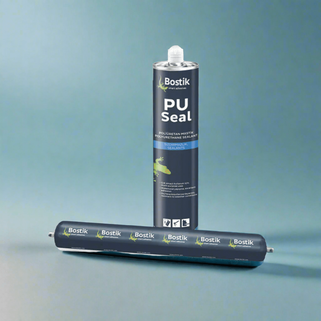 Bostik Caulk & Sealants Bostik Polyurethane Sealant - 600ml