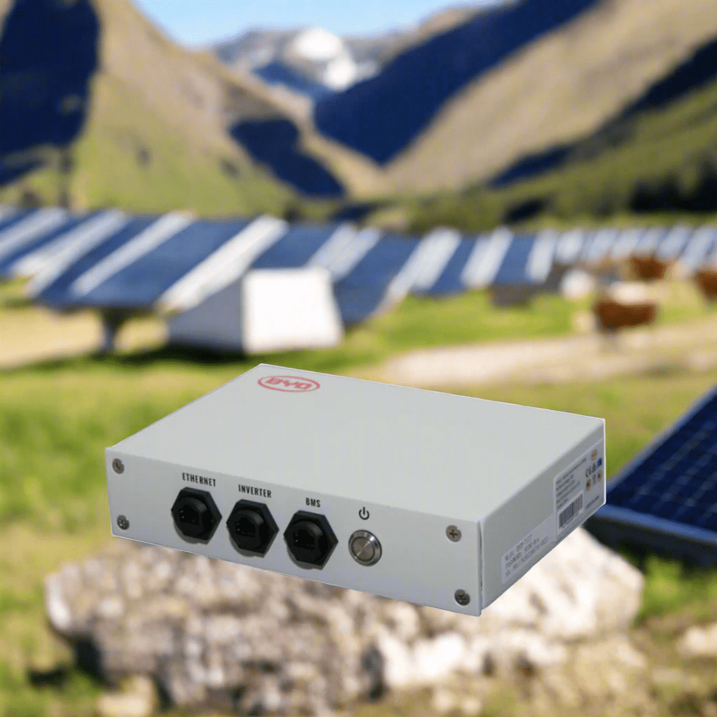 BYD Power Management & Protection BYD Battery-Box Premium LV BMU - 12939786-00