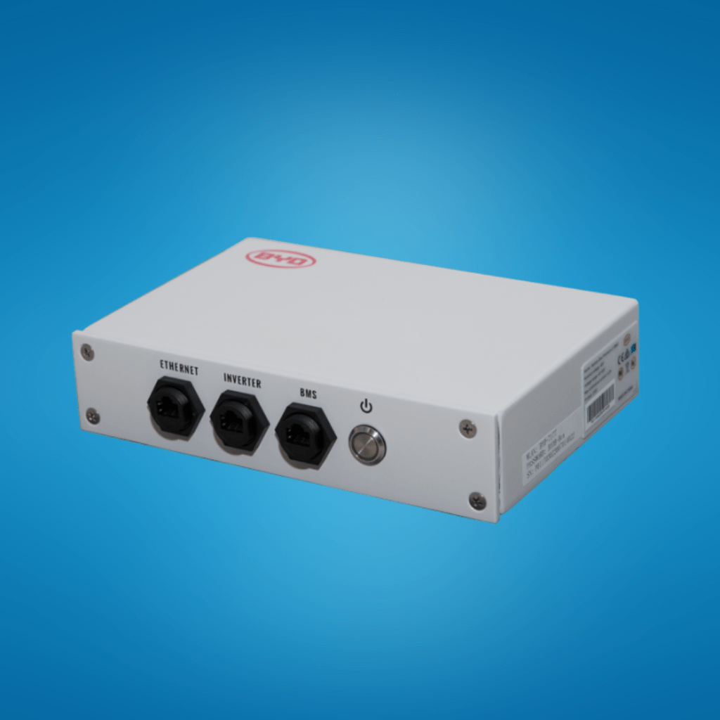 BYD Power Management & Protection BYD Battery-Box Premium LV BMU - 12939786-00