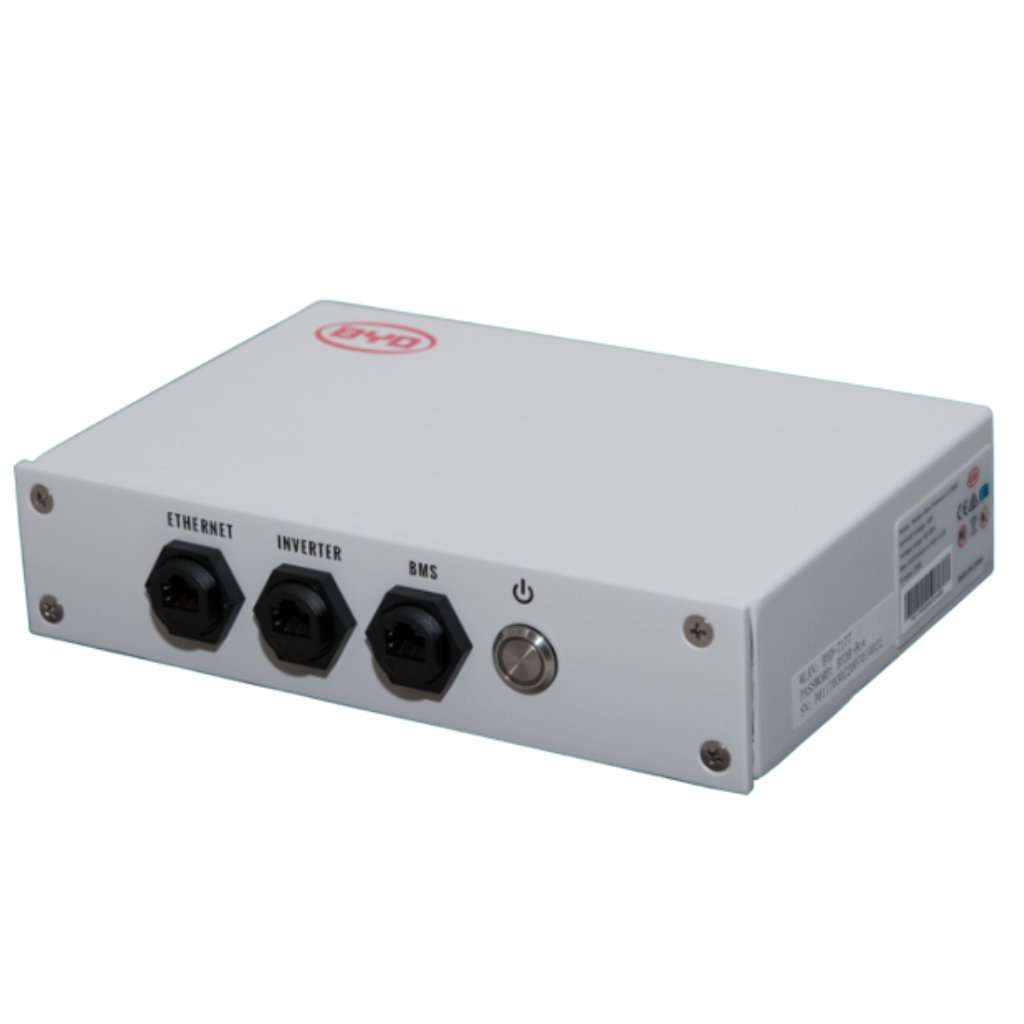 BYD Power Management & Protection BYD Battery-Box Premium LV BMU - 12939786-00