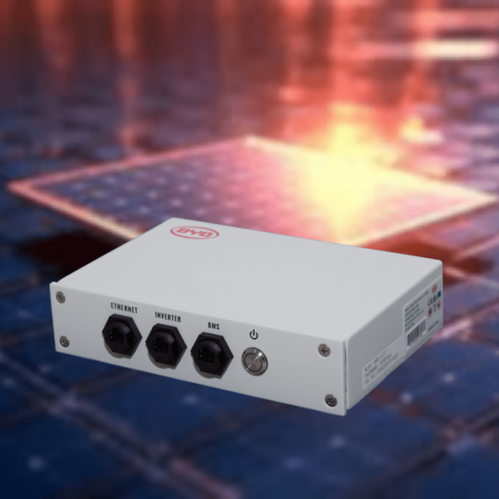 BYD Power Management & Protection BYD Battery-Box Premium LV BMU - 12939786-00