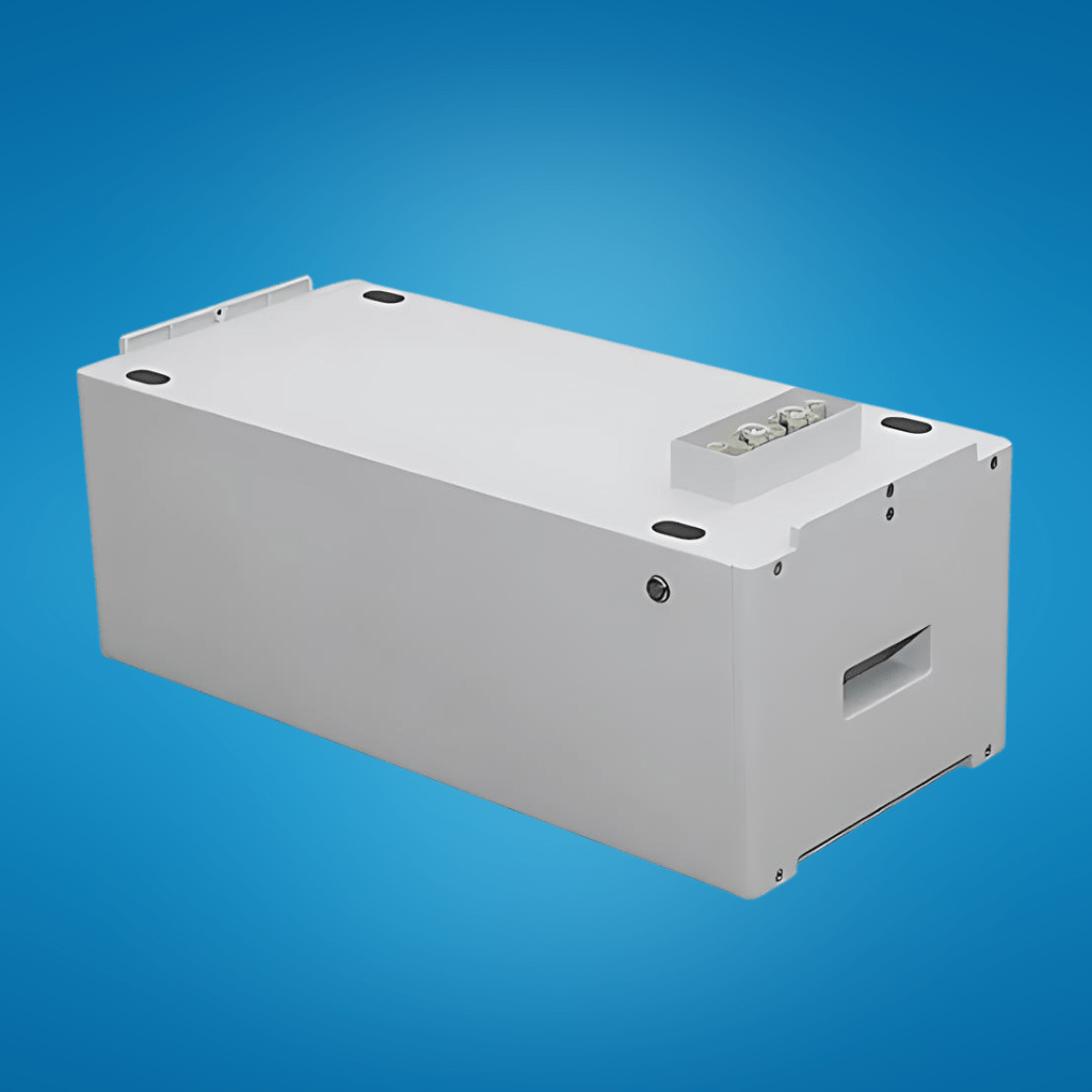 BYD Power Management & Protection BYD Battery-Box Premium LVS 4.0kWh - 12940053-00