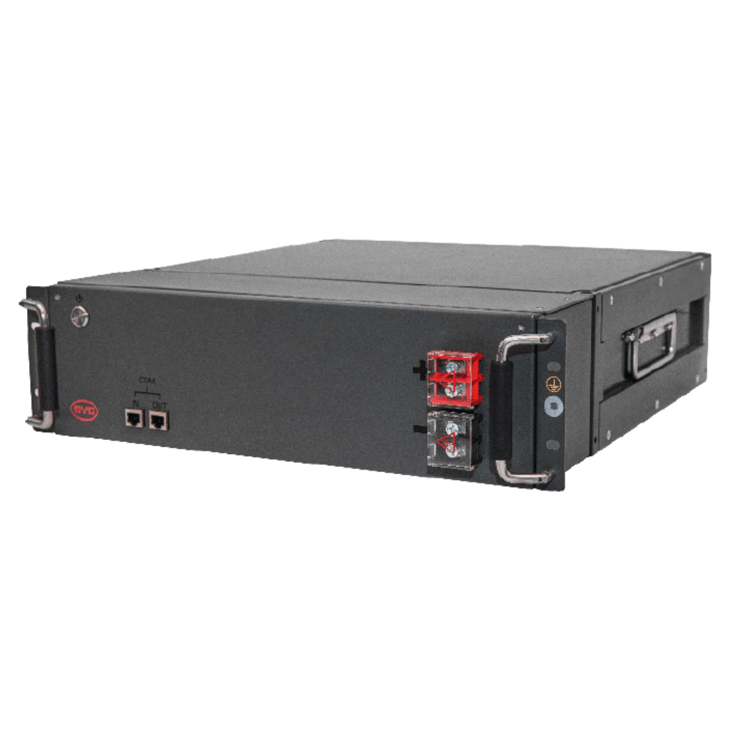 BYD Power Management & Protection BYD Lv Flex 5kwh Lithium Ion Battery - 13284891-00