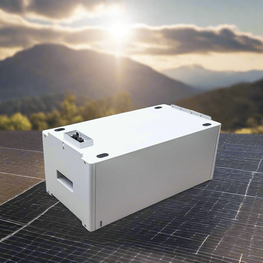 BYD Power Management & Protection BYD Premium HVS 2.56 kWh Battery - 12911241-00