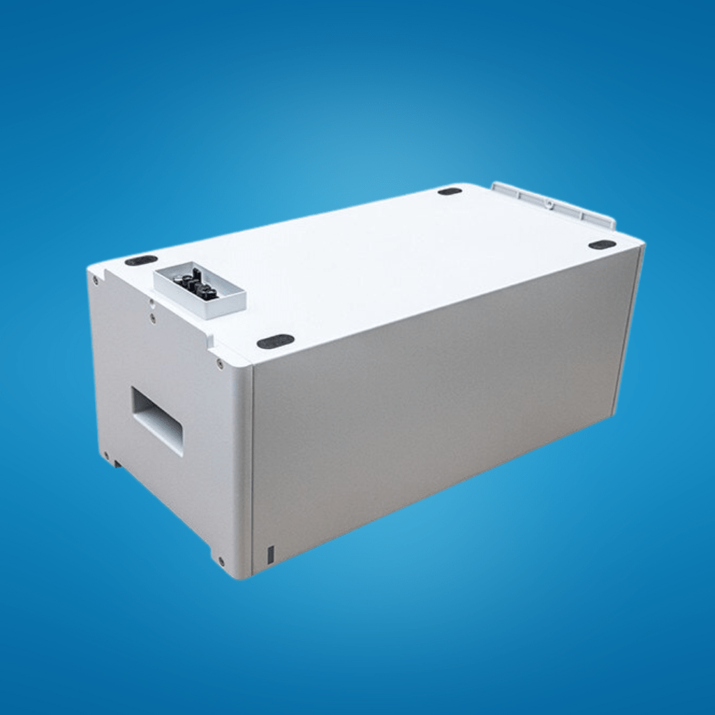 BYD Power Management & Protection BYD Premium HVS 2.56 kWh Battery - 12911241-00