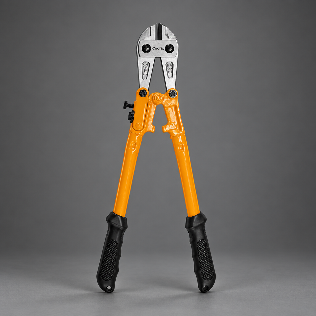 Cinematic Coofix bolt cutter