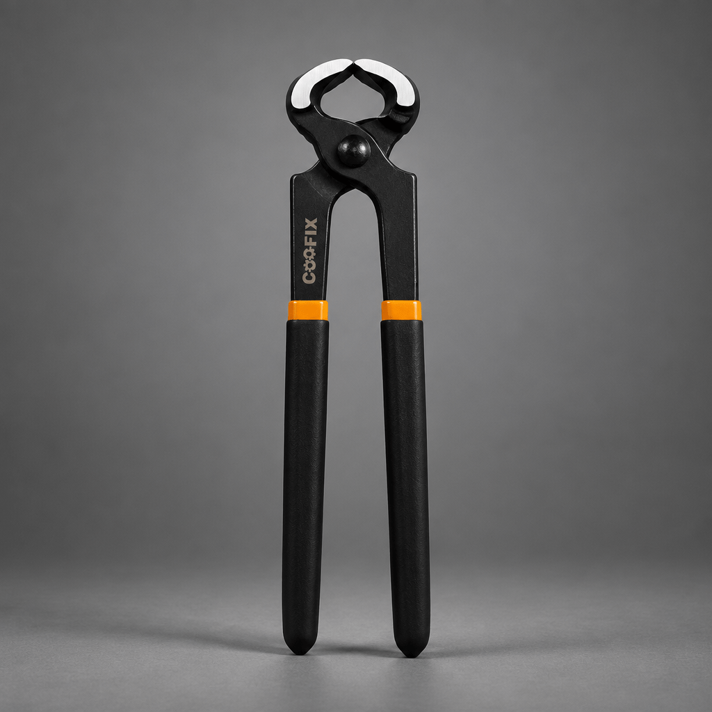 Cinematic Coofix end-cutting pincers