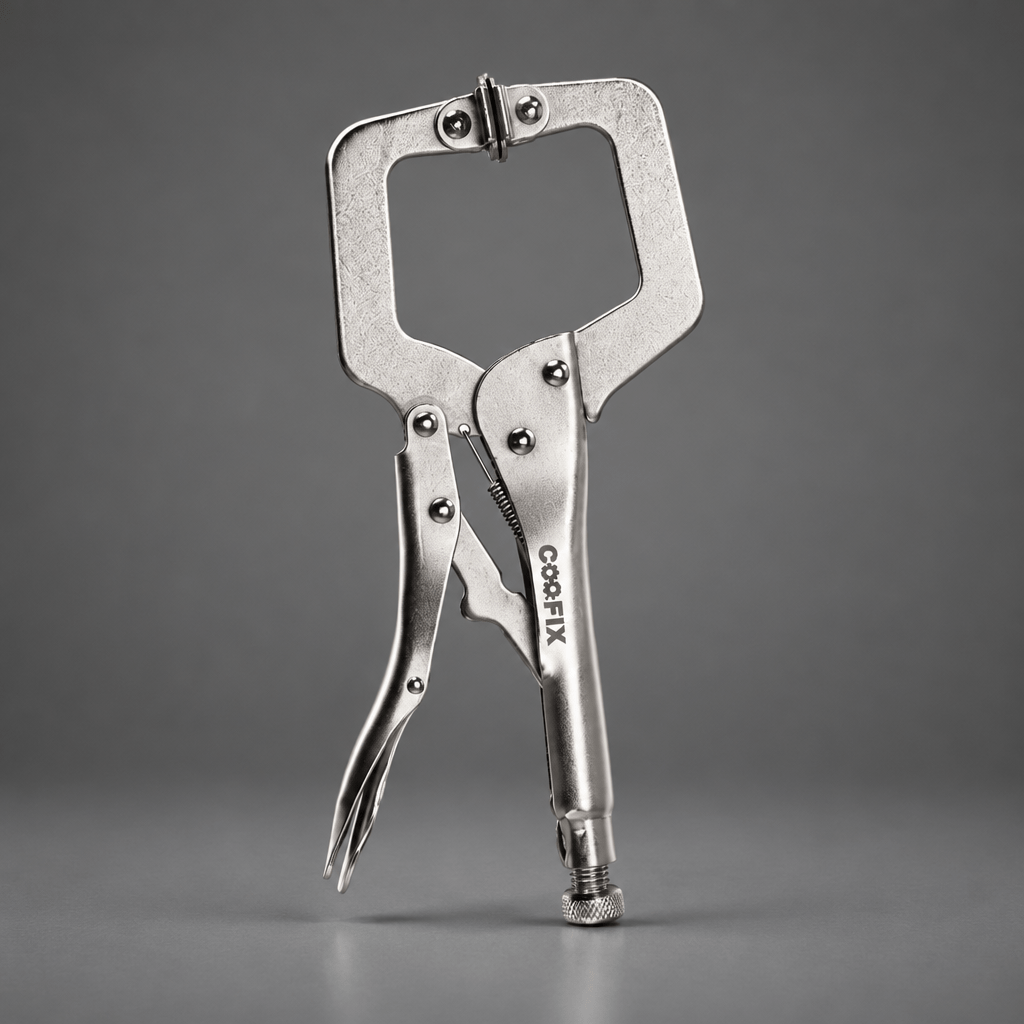 Cinematic Coofix locking C-clamp