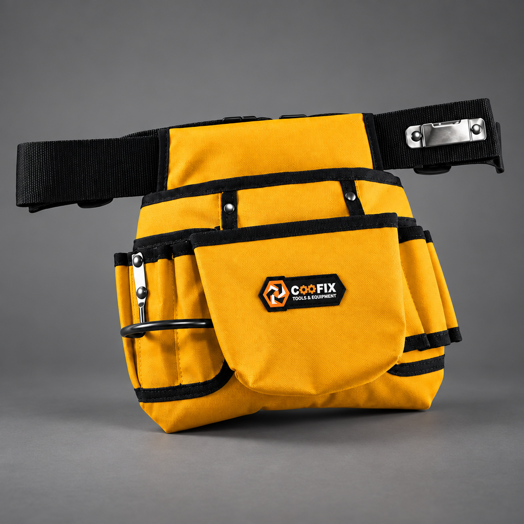 Cinematic Coofix tool belt
