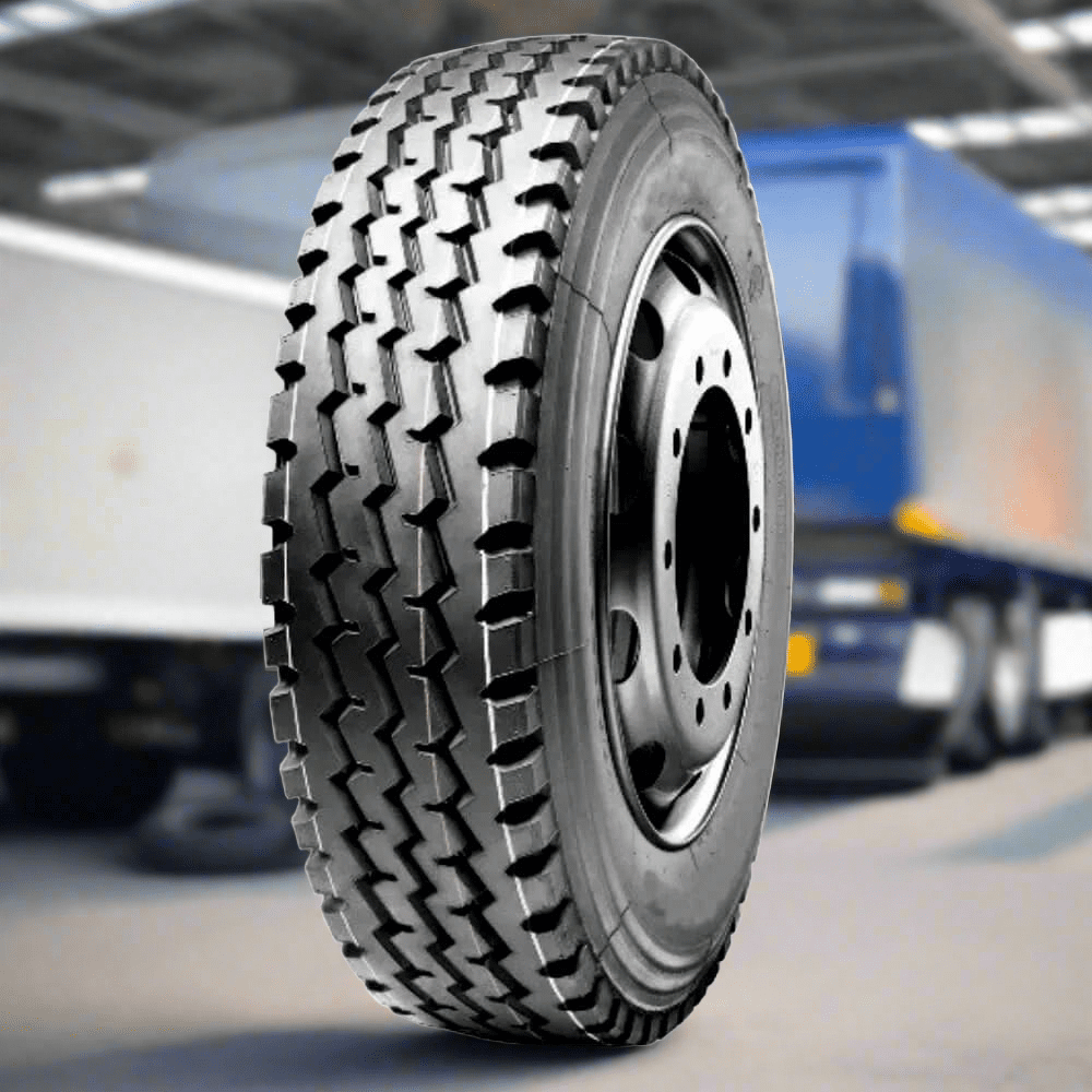 Compasal Tires & Spares Compasal Mixed TL Tyre CPS60 - 315/80 R22.5 20PR 156/150M
