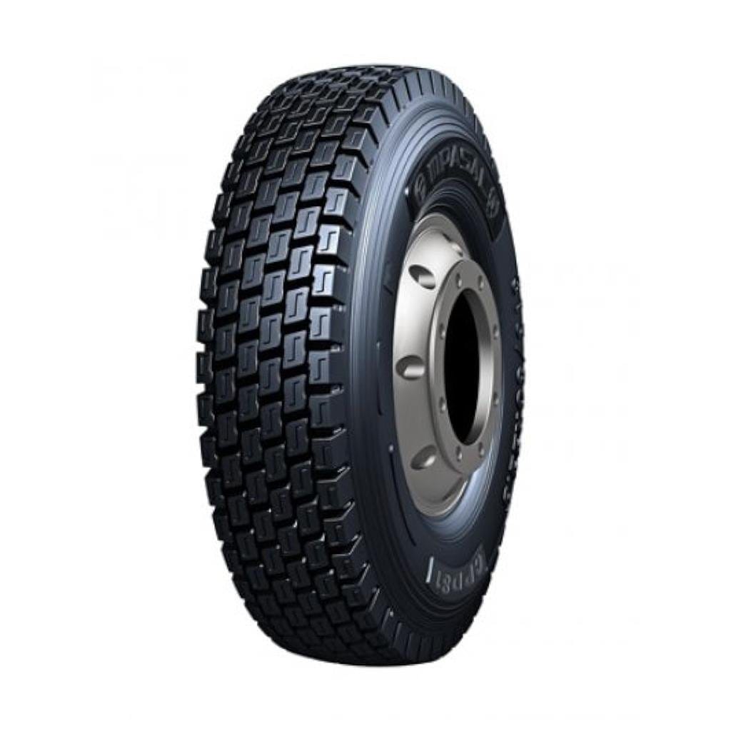 Compasal Tires & Spares Compasal Rough Tyre CPD81 - 285/70 R19.50 146/144M