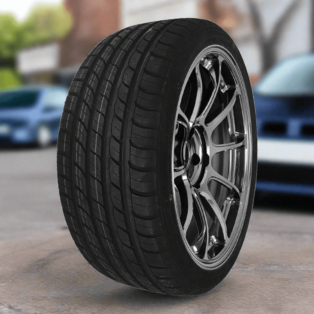 Compasal Tires & Spares Compasal Smacher Tyre - 245/45Z R17 99W XL
