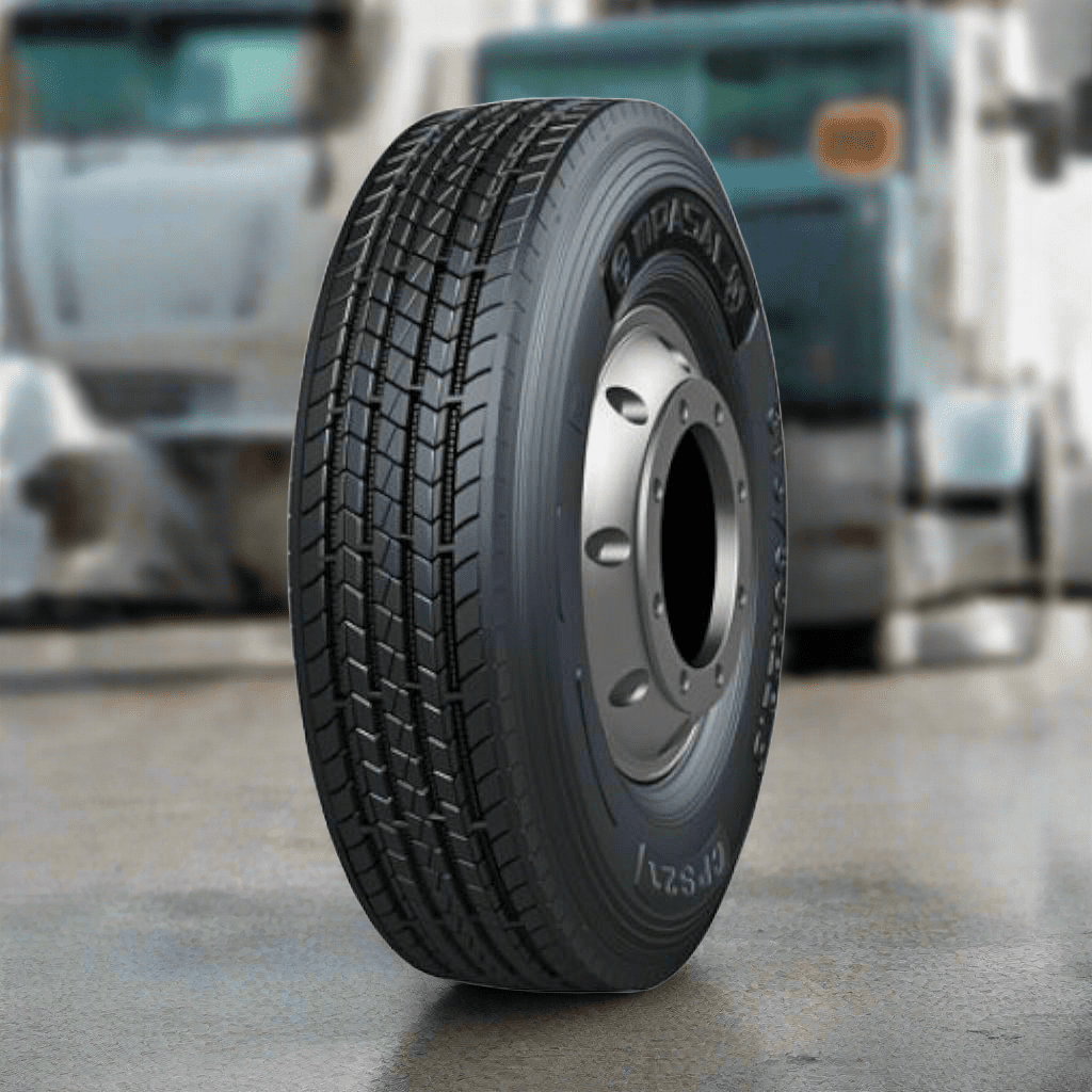 Compasal Tires & Spares Compasal Smooth Tyre CPS21 - 285/70 R19.50