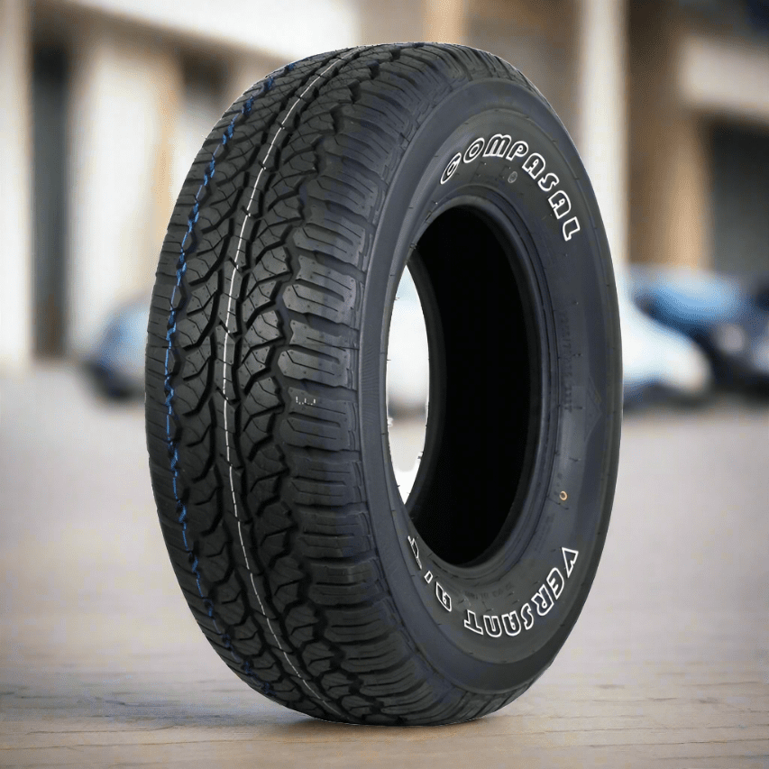 Compasal Tires & Spares Compasal Versant A/T Tyre - 235/70 R16 106T