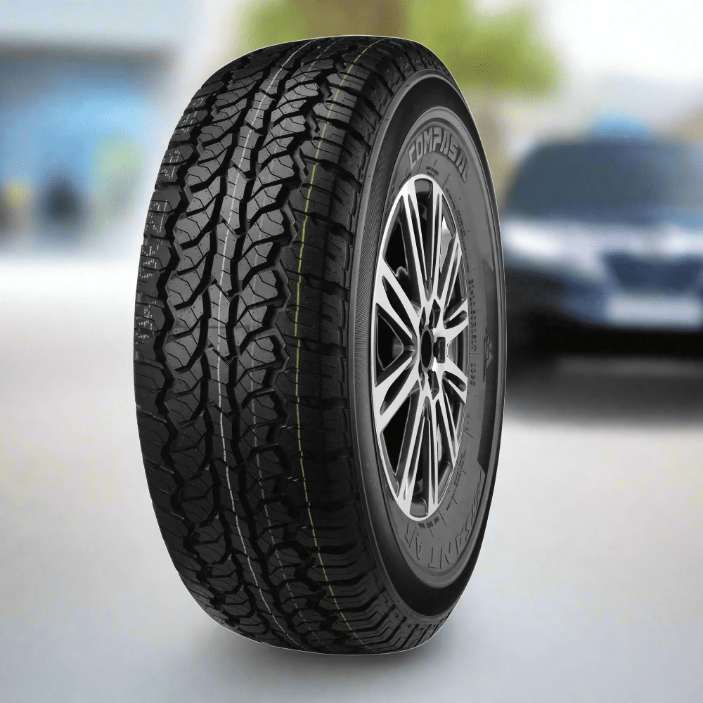 Compasal Tires & Spares Compasal Versant A/T Tyre - P275/70 R16 114T