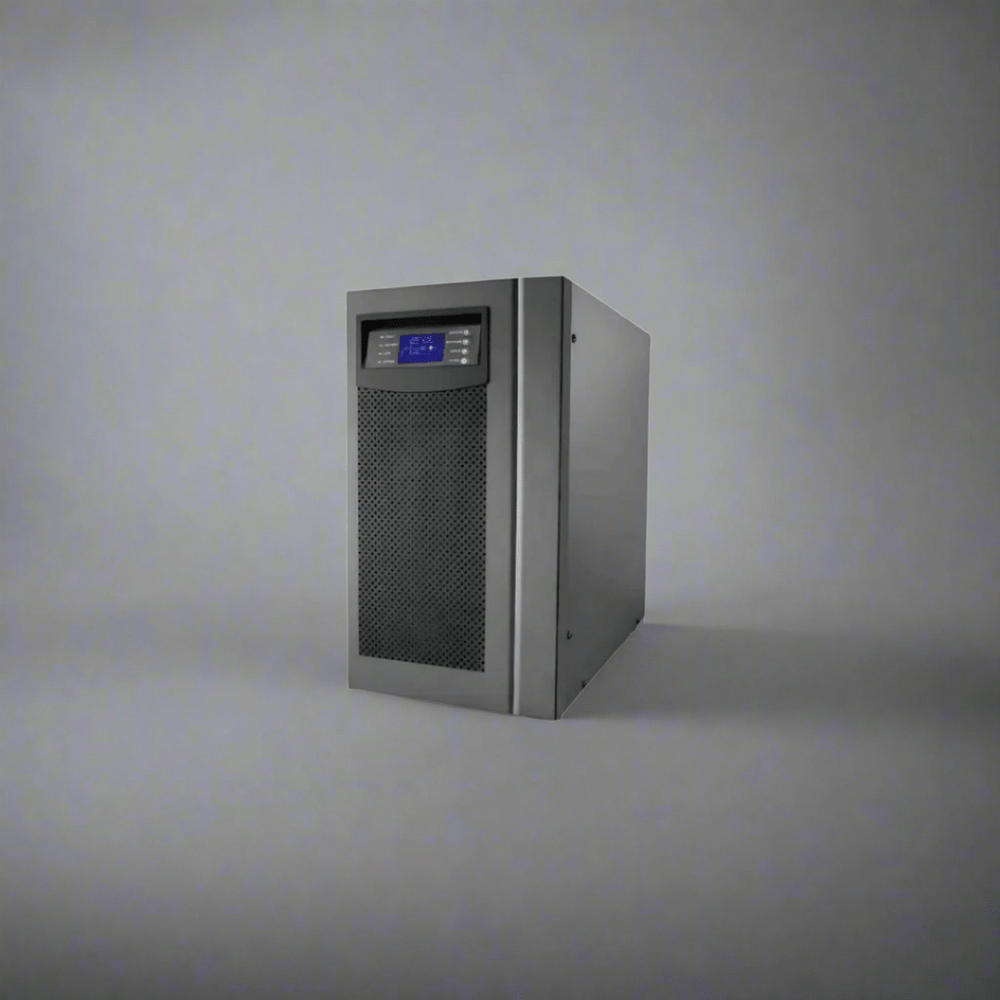 Conpo Power Management & Protection Conpo Standard Uninterruptible Power Supply 10kVA - PVT10K