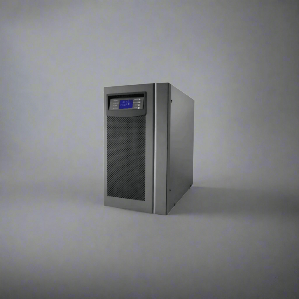 Conpo Power Management & Protection Conpo Standard Uninterruptible Power Supply 10kVA - PVT10K