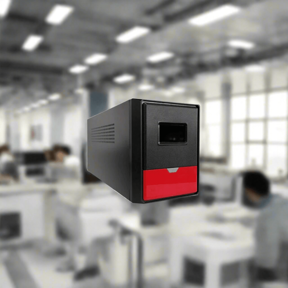 Conpo Power Management & Protection Conpo Uninterruptible Power Supply With Surge Protection 2.0kVA - PK2000