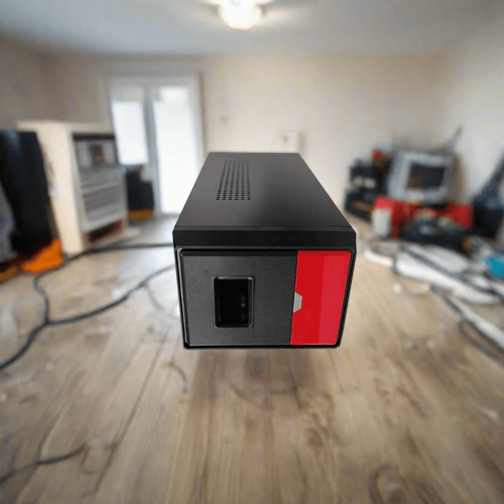 Conpo Power Management & Protection Conpo Uninterruptible Power Supply With Surge Protection 3.0kVA - PK3000