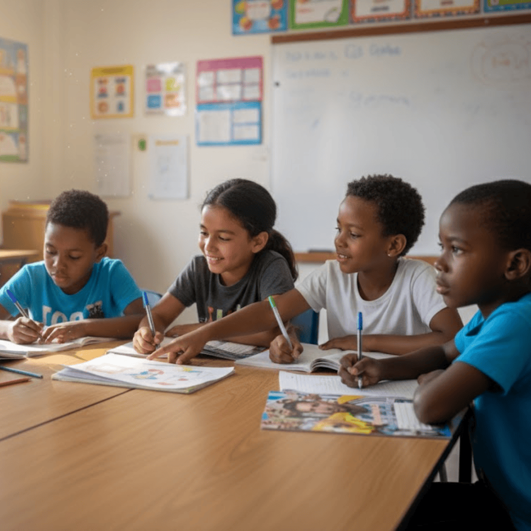 DC Writing & Stationery Ghana Schools Exercise Book - Note 1