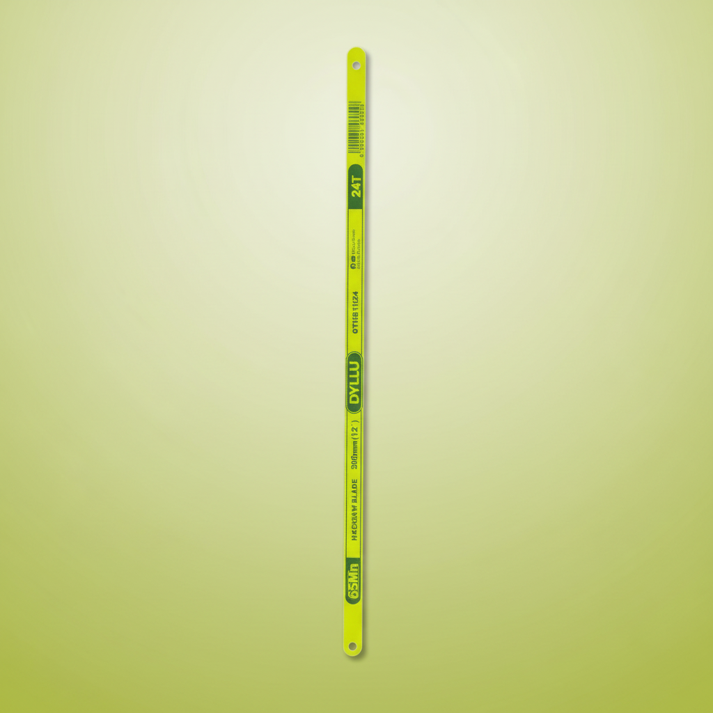 Dyllu 12" Hacksaw Blade - DTHB1H24