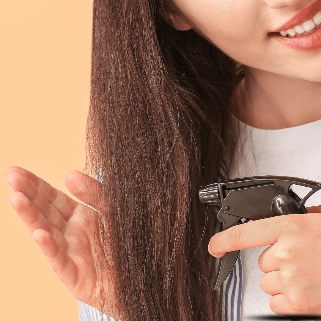 Dear Body Hair Treatments Dear Body Sugar Bloom Hair Perfume Spray - 100ml | BF