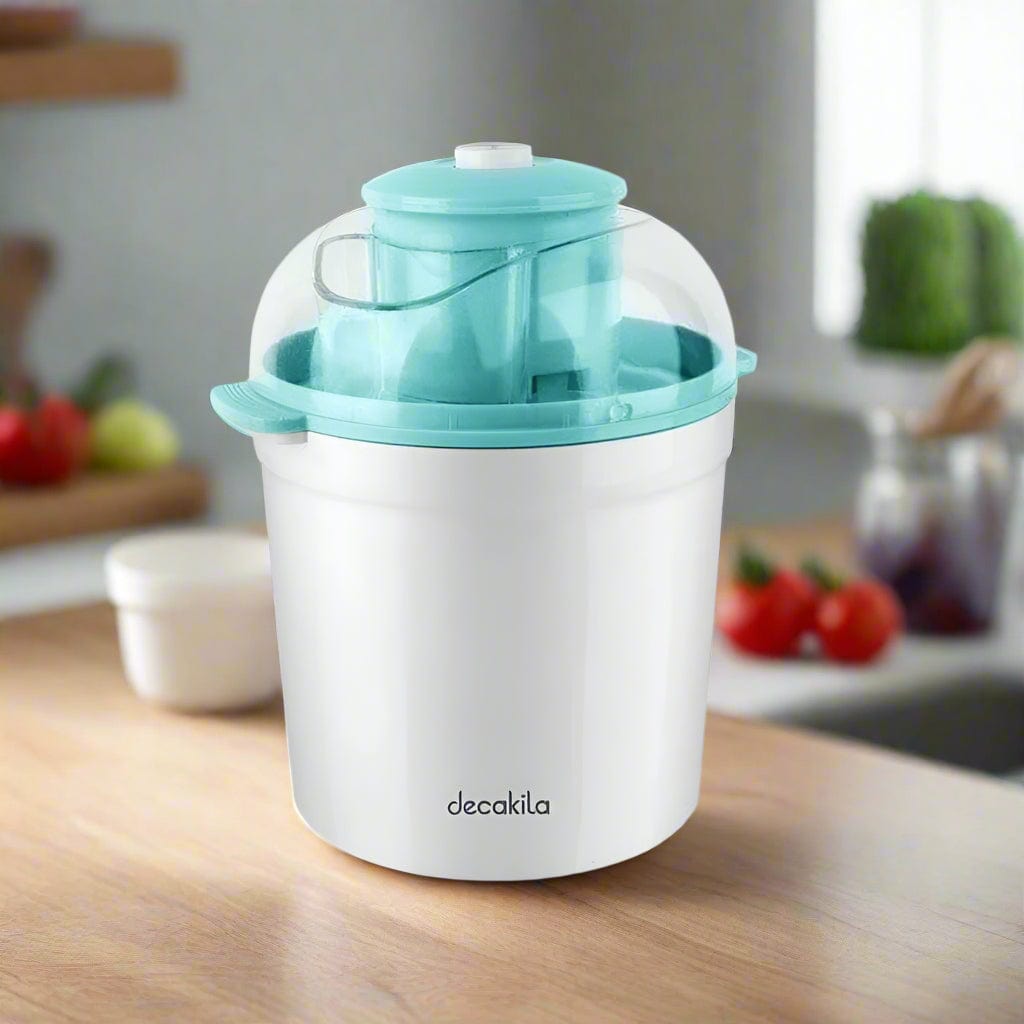 Decakila Kitchen Appliances Decakila 1.5L Ice Cream Maker 12W - KECM003W