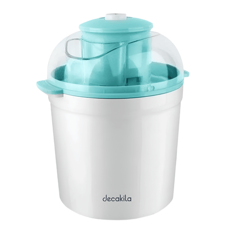 Decakila Kitchen Appliances Decakila 1.5L Ice Cream Maker 12W - KECM003W