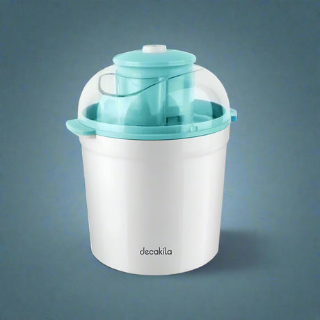 Decakila Kitchen Appliances Decakila 1.5L Ice Cream Maker 12W - KECM003W