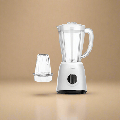 Decakila Kitchen Appliances Decakila 1.5L Stand Blender 400W - KEJB034W