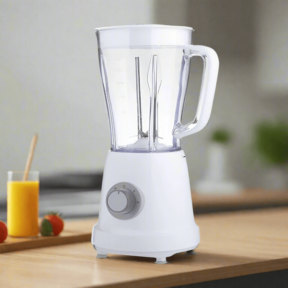 Decakila Kitchen Appliances Decakila 1.5L Stand Blender 500W - KEJB014W