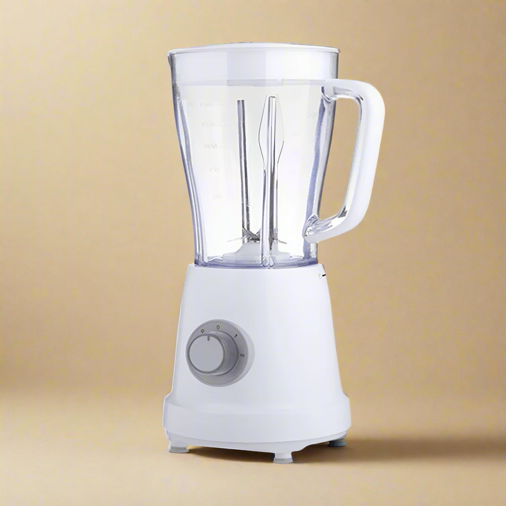 Decakila Kitchen Appliances Decakila 1.5L Stand Blender 500W - KEJB014W