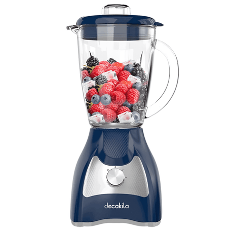 Decakila Kitchen Appliances Decakila 1.5L Stand Blender 500W - KEJB043L