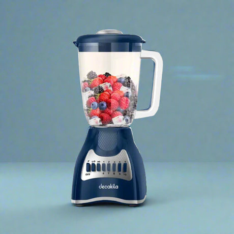 Decakila Kitchen Appliances Decakila 1.5L Stand Blender 500W - KEJB044L