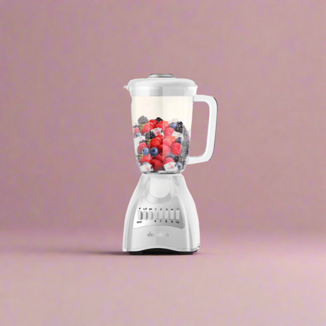 Decakila Kitchen Appliances Decakila 1.5L Stand Blender 500W - KEJB044W