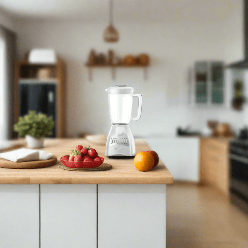 Decakila Kitchen Appliances Decakila 1.5L Stand Blender 500W - KEJB044W