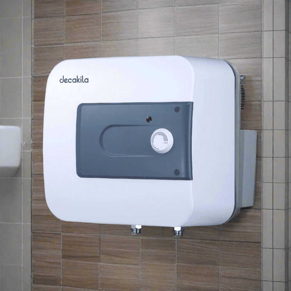 Decakila Water Heater Decakila 10L Electric Water Heater 1500W - KEWH005W